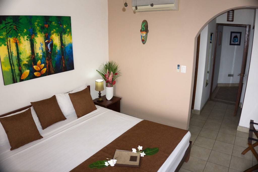 Standard King Room