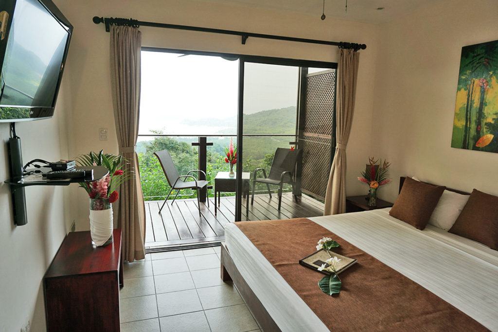 Standard King Room